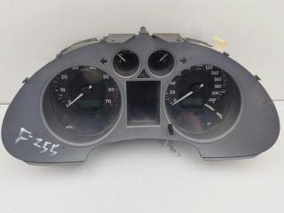 приборная панель SEAT Ibiza 2008, 1.4 л., бензин, МКПП, чёрный, хетчбэк 5 дв., 6L0920803