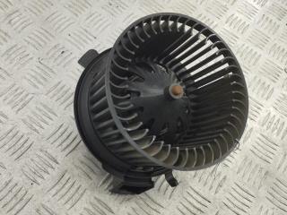 моторчик печки Peugeot 307 2004, 2.0 л., бензин, МКПП, чёрный, кабриолет, B6830