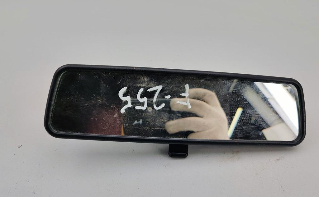 зеркало салона SEAT Ibiza 2008, 1.4 л., бензин, МКПП, чёрный, хетчбэк 5 дв., E9014022