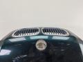 капот BMW 3 серия E46 [рестайлинг] 2001, 1.9 л., бензин, МКПП, зелёный, универсал - фото №2