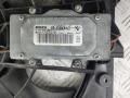 вентилятор радиатора BMW 3 серия E46 [рестайлинг] 2003, 2.0 л., бензин, МКПП, серый, универсал, 7525508 - фото №3