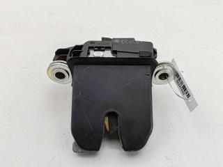 замок багажника Skoda Fabia mk2 (5J) 2008, хетчбэк 5 дв., 5J0827501B