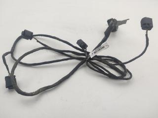 Проводка бампера заднего BMW 5 E60/E61 2004, 2.5 л., дизель, АКПП, серый, универсал, 6928366