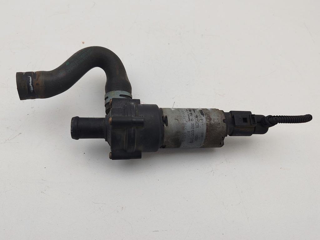 Насос водяной дополнительный Volkswagen Sharan 2002, 1.9 л., дизель, 1J0965561A