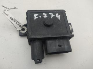 реле накала свечей BMW 3 E46 2005, 2.0 л., дизель, МКПП, синий, универсал, 7786821