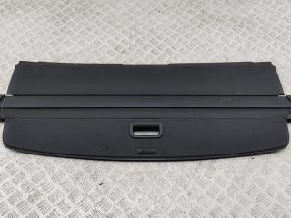 шторка багажника Skoda Octavia mk2 (A5 1Z) 2005, 2.0 л., бензин, МКПП, чёрный, универсал, 1Z9867871E
