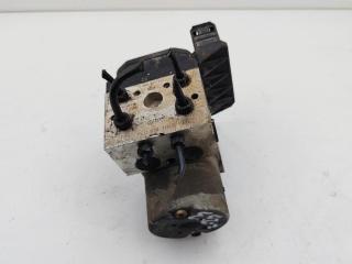 блок ABS Volkswagen Passat B5 1999, 1.6 л., бензин, МКПП, серый, универсал, 8E0614111T