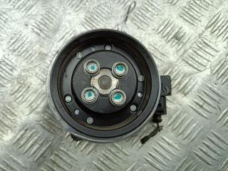 насос антифриза дополнительный Volkswagen Golf-5 2007, 1.4 л., бензин, МКПП, чёрный, универсал, 01643304