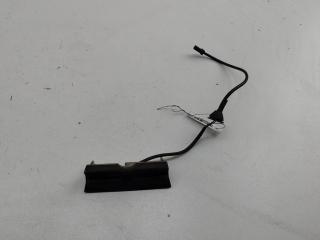 кнопка открытия багажника Ford Mondeo III 2004, 1.8 л., бензин, МКПП, серый, универсал