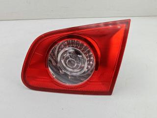 фонарь крышки багажника правый Volkswagen Passat B6 2005, 2.0 л., дизель, МКПП, серый, универсал, 3C9945094