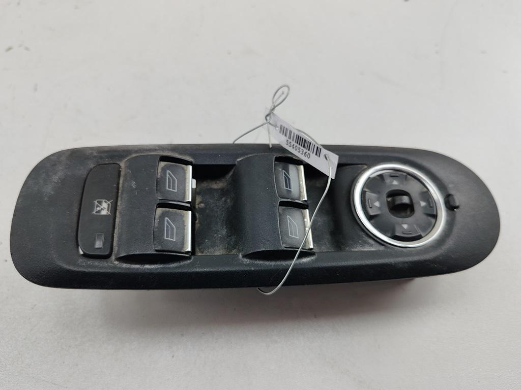 блок управления стеклоподъемниками Ford Mondeo IV 2007, 2.0 л., дизель, МКПП, чёрный, универсал, 7S7T-14A132-BC