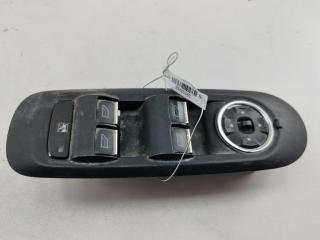 блок управления стеклоподъемниками Ford Mondeo IV 2007, 2.0 л., дизель, МКПП, чёрный, универсал, 7S7T-14A132-BC