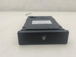 подстаканник Volkswagen Sharan 2002, 1.9 л., дизель, МКПП, серый, минивэн, 7M3862534A