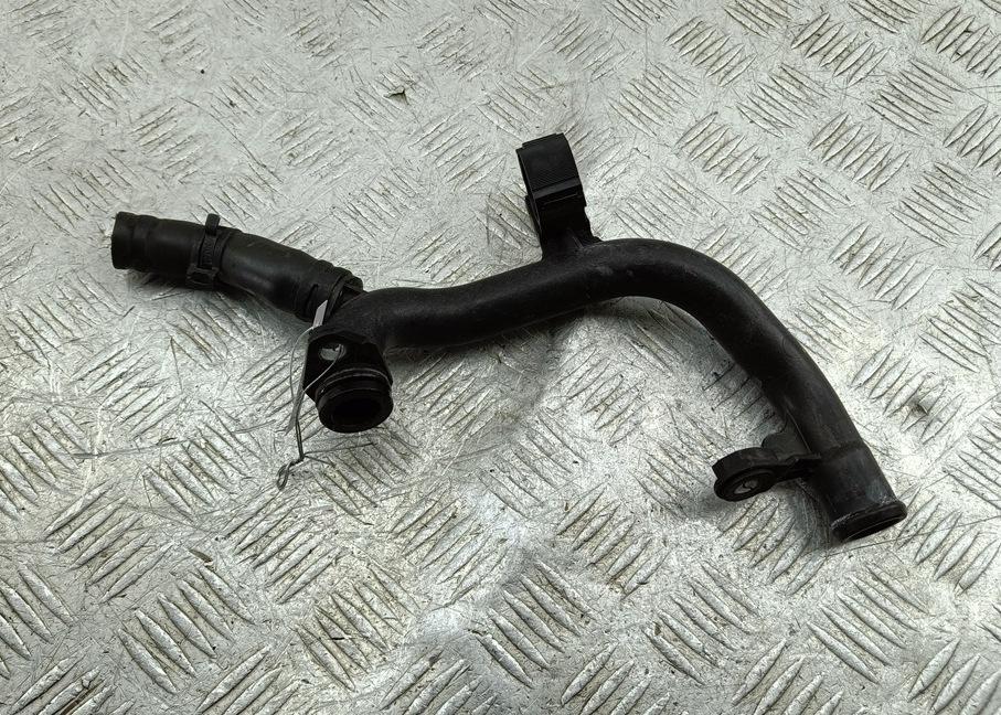 трубка охлаждающей жидкости Volkswagen Passat B6 2008, 1.8 л., бензин, МКПП, 06J121065F