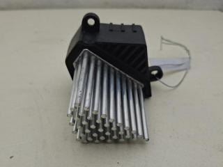 сопротивление печки BMW 5 E39 2001, 2.2 л., бензин, АКПП, чёрный, универсал, 6931680