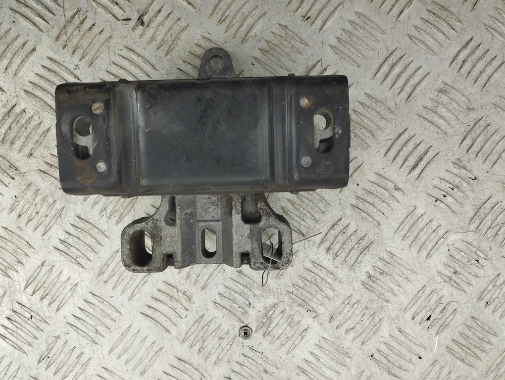 подушка крепления КПП Skoda Octavia mk1 (A4 1U) 2000, 1.9 л., дизель, МКПП, серый, универсал, 1J0199555