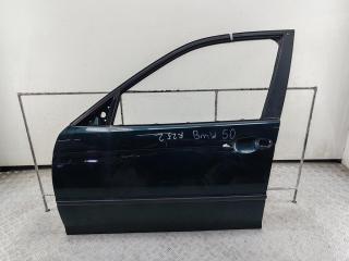 дверь сдвижная BMW 3 серия E46 [рестайлинг] 2002, зелёный, универсал