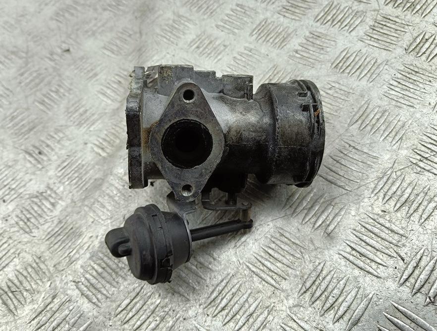 клапан EGR Volkswagen Passat B5+ (GP) 2001, 1.9 л., дизель, МКПП, синий, универсал, 038129637L, 038131501AL