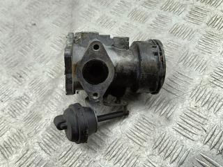 клапан EGR Volkswagen Passat B5 [рестайлинг] 2001, 1.9 л., дизель, МКПП, синий, универсал, 038129637L, 038131501AL