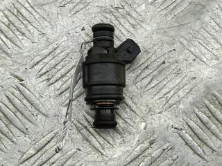 форсунка Opel Astra H 2004, 1.8 л., бензин, МКПП, серый, хетчбэк 5 дв., 90536149