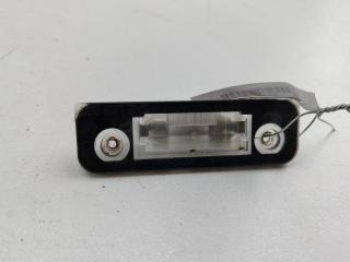 подсветка номера Ford Fiesta 2006, 1.3 л., бензин, МКПП, серый, хетчбэк 5 дв., 2S6113550AA