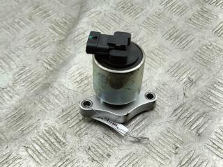 клапан EGR Opel Astra G 2000, 1.6 л., бензин, МКПП, синий, хетчбэк 5 дв.
