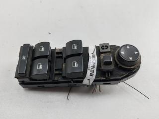 блок управления стеклоподъемниками BMW 5 серия E60/E61 2004, 2.5 л., дизель, АКПП, серый, универсал, 6943241
