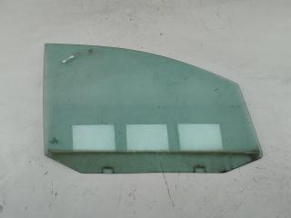 стекло двери передней правой Volkswagen Touran 2008, 2.0 л., дизель, МКПП, синий, минивэн