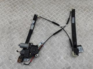 стеклоподъемник электрический передний правый Ford Mondeo III 2006, 1.8 л., бензин, МКПП, серый, универсал, 1S71F23200BX