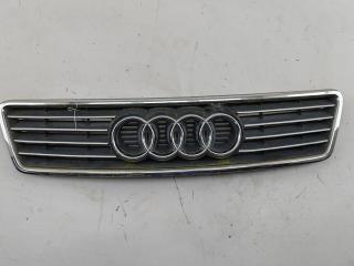решетка радиатора Audi A6 C5 1998, серый, седан, 4B0853651A