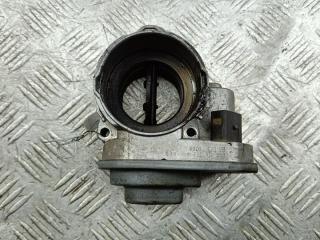 заслонка дроссельная Volkswagen Golf-4 2004, 1.9 л., дизель, МКПП, серый, универсал, 038128063M