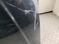 капот Mercedes-Benz Vito 2001, 2.2 л., дизель, АКПП, чёрный, микроавтобус - фото №2