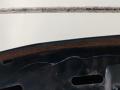 капот Mercedes-Benz Vito 2001, 2.2 л., дизель, АКПП, чёрный, микроавтобус - фото №6