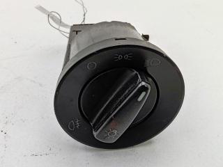 переключатель света Volkswagen Passat B5 1999, 1.6 л., бензин, МКПП, серый, универсал, 1C0941531C