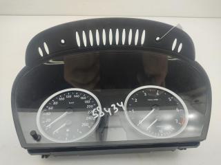 приборная панель BMW 5 E60/E61 2003, 3.0 л., бензин, АКПП, серый, седан, 6937610