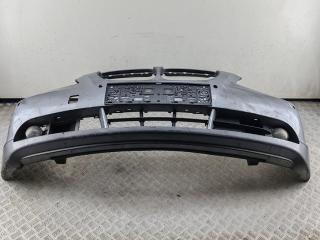 бампер передний BMW 5 серия E60/E61 2004, дизель, серый, универсал, 7033694