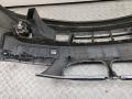 бампер передний BMW 5 серия E60/E61 2004, дизель, серый, универсал, 7033694 - фото №11