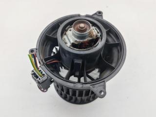 моторчик печки Ford Fiesta 2006, 1.3 л., бензин, МКПП, серый, хетчбэк 5 дв., 1736005401