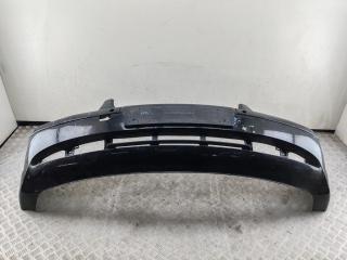 бампер передний BMW 7 серия E65/E66/E67 2004, дизель, чёрный, седан, 8229203