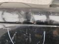 бампер передний BMW 7 серия E65/E66/E67 2004, дизель, чёрный, седан, 8229203 - фото №5