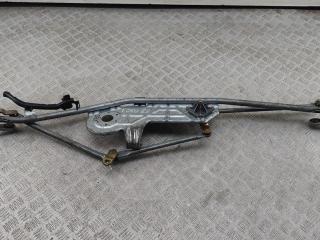 Механизм стеклоочистителя переднего (трапеция дворников) Ford Galaxy 2004, 1.9 л., дизель, МКПП, серый, минивэн