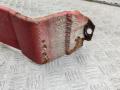 крыло переднее правое Opel Meriva 1 поколение (A) 2004, 1.7 л., дизель, МКПП, красный, минивэн - фото №7