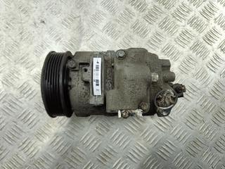 компрессор кондиционера Skoda Roomster 2007, 1.9 л., дизель, 6Q0820808B