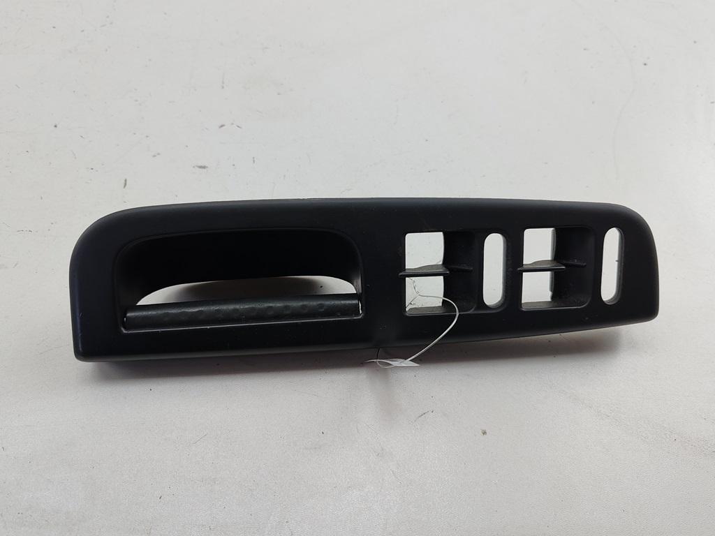 ручка внутренняя передняя левая Volkswagen Sharan 2002, 1.9 л., дизель, МКПП, серый, минивэн, 7M3867171AD