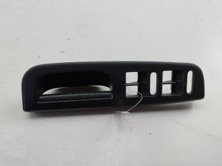 ручка внутренняя передняя левая Volkswagen Sharan 2002, 1.9 л., дизель, МКПП, серый, минивэн, 7M3867171AD