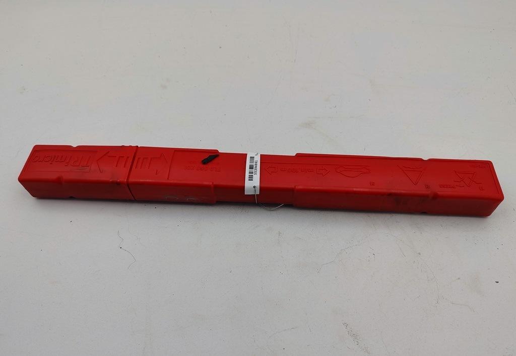 знак аварийной остановки Volkswagen Passat B6 2005, 2.0 л., дизель, МКПП, серый, универсал, 7L0860251