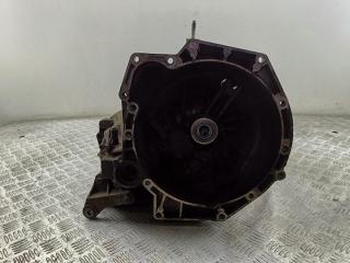 МКПП Ford Focus I 1999, 1.8 л., бензин, МКПП, зелёный, универсал