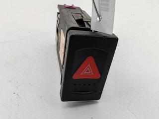 кнопка аварийной сигнализации Volkswagen Passat B5 1999, 1.6 л., бензин, МКПП, серый, универсал, 3B0953235C