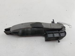 ручка наружная передняя правая Ford Fiesta 2006, 1.3 л., бензин, МКПП, серый, хетчбэк 5 дв., 2S61A224A36