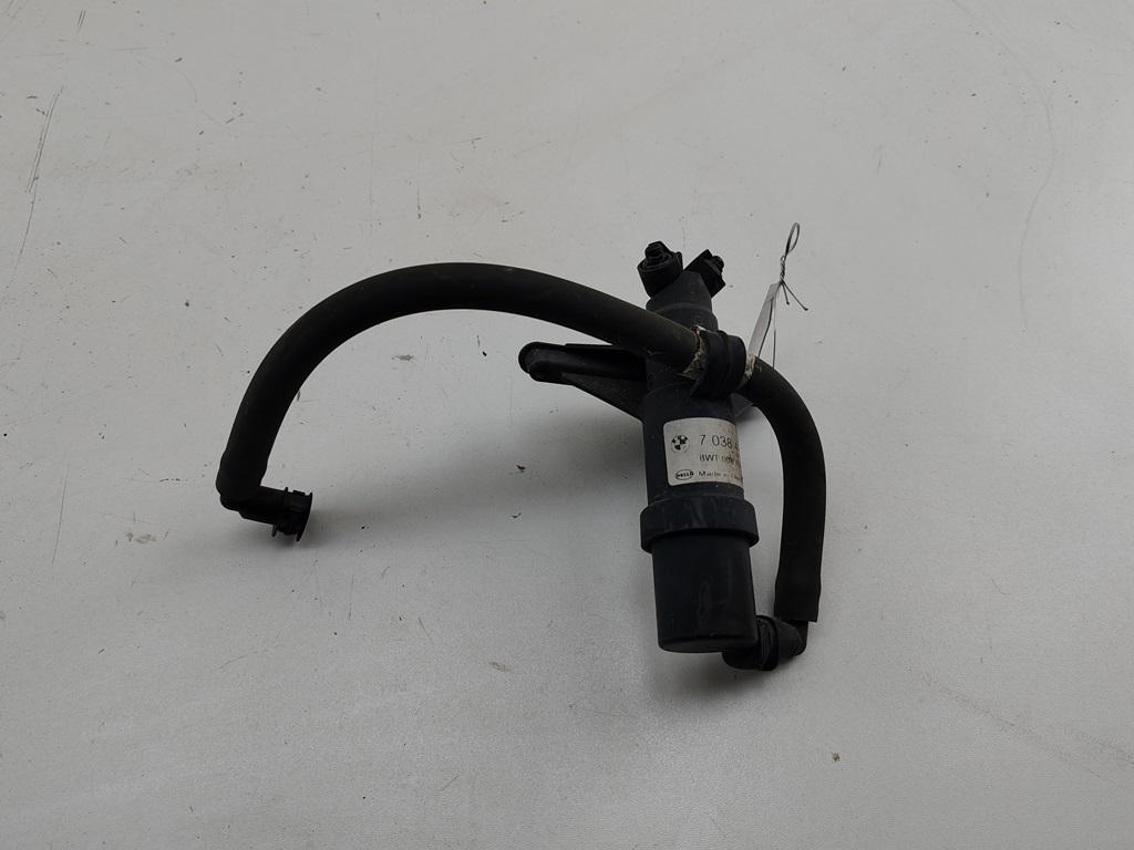 форсунка омывателя фары BMW 5 E60/E61 2003, 3.0 л., бензин, АКПП, серый, седан, 703841507